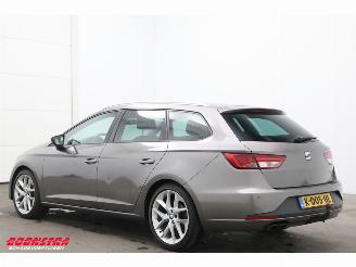 Seat Leon ST 1.4 TSI FR LED Navi Clima Cruise SHZ PDC AHK picture 4