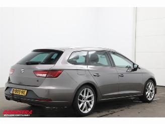 Seat Leon ST 1.4 TSI FR LED Navi Clima Cruise SHZ PDC AHK picture 3