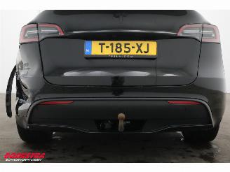 Tesla Model Y RWD 58 kWh Pano LED ACC Leder AHK picture 12