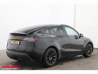 Tesla Model Y RWD 58 kWh Pano LED ACC Leder AHK picture 3
