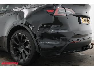 Tesla Model Y RWD 58 kWh Pano LED ACC Leder AHK picture 11