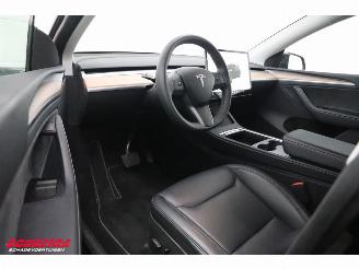 Tesla Model Y RWD 58 kWh Pano LED ACC Leder AHK picture 19