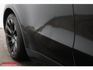 Tesla Model Y RWD 58 kWh Pano LED ACC Leder AHK picture 13