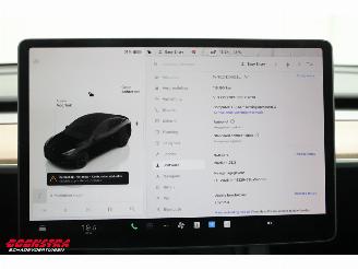 Tesla Model Y RWD 58 kWh Pano LED ACC Leder AHK picture 22