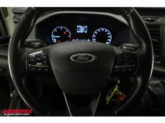 Ford Transit 2.0 TDCI LBW Koffer Airco Cruise Bluetooth picture 16