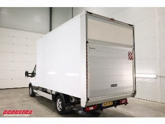 Ford Transit 2.0 TDCI LBW Koffer Airco Cruise Bluetooth picture 4