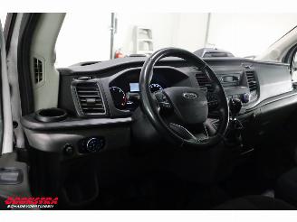 Ford Transit 2.0 TDCI LBW Koffer Airco Cruise Bluetooth picture 15