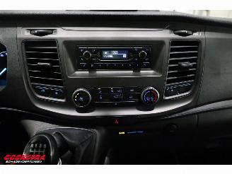 Ford Transit 2.0 TDCI LBW Koffer Airco Cruise Bluetooth picture 13