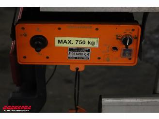 Ford Transit 2.0 TDCI LBW Koffer Airco Cruise Bluetooth picture 10