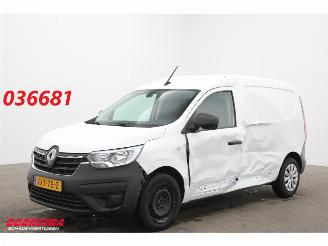 Avarii auto utilitare Renault Express 1.5 dCi 95 Comfort + Bluetooth Airco Cruise PDC 67.638 km! 2023/9