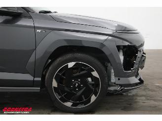 Hyundai Kona N Line 64.8 kWh LED ACC 360° HUD LRHZ Ventilatie 3.593 km! picture 5