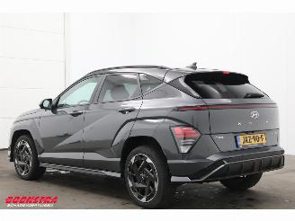 Hyundai Kona N Line 64.8 kWh LED ACC 360° HUD LRHZ Ventilatie 3.593 km! picture 4