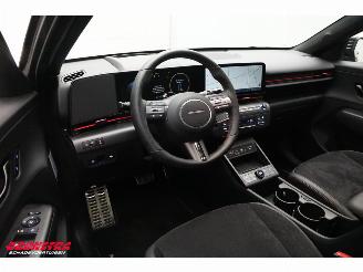 Hyundai Kona N Line 64.8 kWh LED ACC 360° HUD LRHZ Ventilatie 3.593 km! picture 15