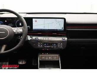 Hyundai Kona N Line 64.8 kWh LED ACC 360° HUD LRHZ Ventilatie 3.593 km! picture 12