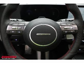 Hyundai Kona N Line 64.8 kWh LED ACC 360° HUD LRHZ Ventilatie 3.593 km! picture 16