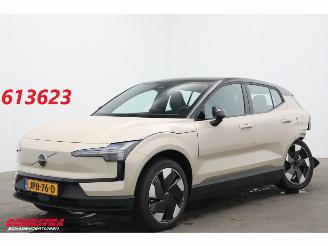 Damaged car Volvo EX30 Single Motor Extended Range Plus 69 kWh LED ACC H/K Camera LRHZ 2025/12