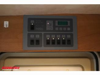 Rapido  Le Randonneur 740 F 2.8 JTD Solar Airco Luifel picture 24