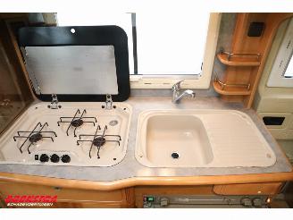 Rapido  Le Randonneur 740 F 2.8 JTD Solar Airco Luifel picture 9