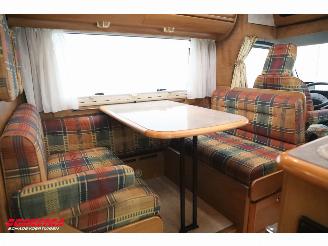 Rapido  Le Randonneur 740 F 2.8 JTD Solar Airco Luifel picture 7