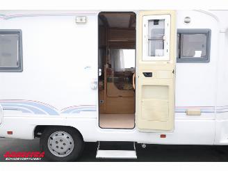 Rapido  Le Randonneur 740 F 2.8 JTD Solar Airco Luifel picture 26