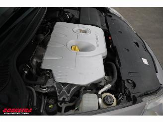 Renault Laguna coupe 2.0 16V Aut. T Dynamique Leder Navi Clima Cruise SHZ PDC AHK picture 8