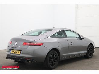 Renault Laguna coupe 2.0 16V Aut. T Dynamique Leder Navi Clima Cruise SHZ PDC AHK picture 3