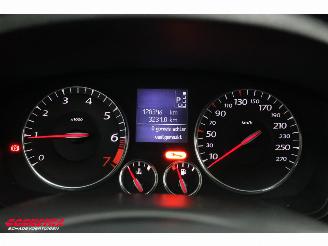 Renault Laguna coupe 2.0 16V Aut. T Dynamique Leder Navi Clima Cruise SHZ PDC AHK picture 20