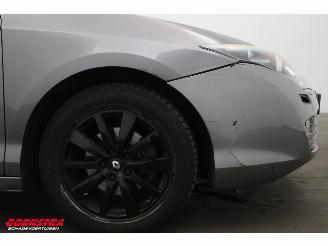 Renault Laguna coupe 2.0 16V Aut. T Dynamique Leder Navi Clima Cruise SHZ PDC AHK picture 5