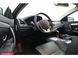 Renault Laguna coupe 2.0 16V Aut. T Dynamique Leder Navi Clima Cruise SHZ PDC AHK picture 18