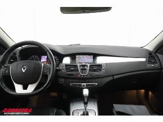 Renault Laguna coupe 2.0 16V Aut. T Dynamique Leder Navi Clima Cruise SHZ PDC AHK picture 14