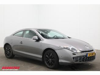 Renault Laguna coupe 2.0 16V Aut. T Dynamique Leder Navi Clima Cruise SHZ PDC AHK picture 2