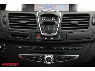 Renault Laguna coupe 2.0 16V Aut. T Dynamique Leder Navi Clima Cruise SHZ PDC AHK picture 24