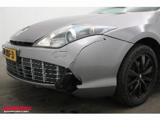 Renault Laguna coupe 2.0 16V Aut. T Dynamique Leder Navi Clima Cruise SHZ PDC AHK picture 11