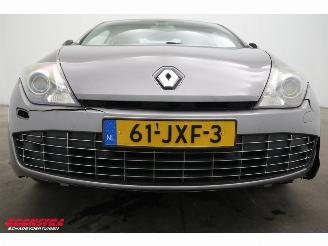 Renault Laguna coupe 2.0 16V Aut. T Dynamique Leder Navi Clima Cruise SHZ PDC AHK picture 7