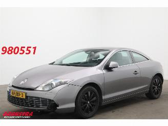 Vaurioauto  passenger cars Renault Laguna coupe 2.0 16V Aut. T Dynamique Leder Navi Clima Cruise SHZ PDC AHK 2009/9