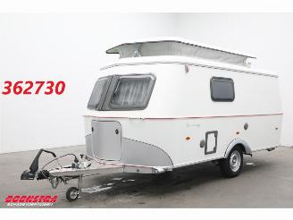 damaged caravans Eriba  Touring 530 Legend Hefdak Dwarsbed BY 2023 2023/4