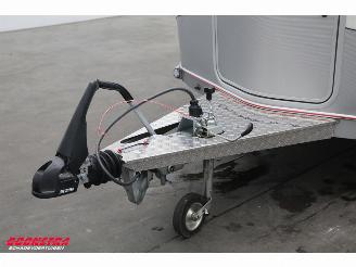 Eriba  Touring 530 Legend Hefdak Dwarsbed BY 2023 picture 23