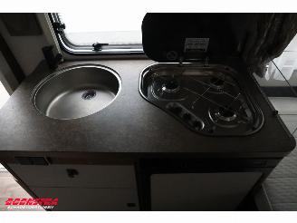 Eriba  Touring 530 Legend Hefdak Dwarsbed BY 2023 picture 14