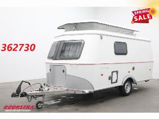 dañado caravana Eriba  Touring 530 Legend Hefdak Dwarsbed BY 2023 2023/4