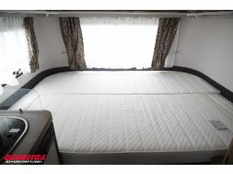 Eriba  Touring 530 Legend Hefdak Dwarsbed BY 2023 picture 11