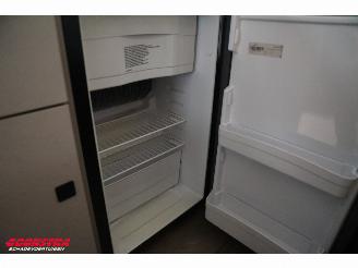 Eriba  Touring 530 Legend Hefdak Dwarsbed BY 2023 picture 15