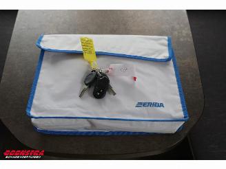 Eriba  Touring 530 Legend Hefdak Dwarsbed BY 2023 picture 17