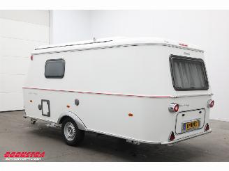 Eriba  Touring 530 Legend Hefdak Dwarsbed BY 2023 picture 4