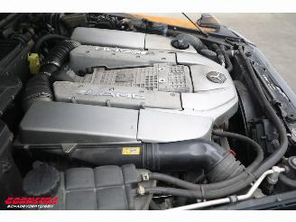 Mercedes G-klasse 55 AMG Kompressor 4WD Lang Schuifdak Leder Memory H/K LRHZ Camera AHK picture 7