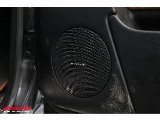 Mercedes G-klasse 55 AMG Kompressor 4WD Lang Schuifdak Leder Memory H/K LRHZ Camera AHK picture 26