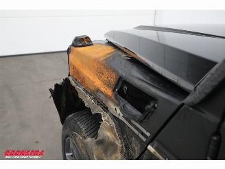 Mercedes G-klasse 55 AMG Kompressor 4WD Lang Schuifdak Leder Memory H/K LRHZ Camera AHK picture 14