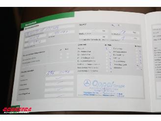 Mercedes G-klasse 55 AMG Kompressor 4WD Lang Schuifdak Leder Memory H/K LRHZ Camera AHK picture 37