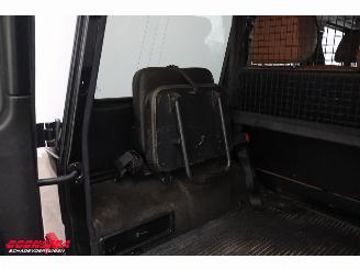 Mercedes G-klasse 55 AMG Kompressor 4WD Lang Schuifdak Leder Memory H/K LRHZ Camera AHK picture 40