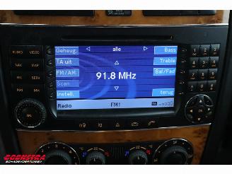 Mercedes G-klasse 55 AMG Kompressor 4WD Lang Schuifdak Leder Memory H/K LRHZ Camera AHK picture 35