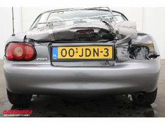 Mazda MX-5 1.6i Exclusive Hardtop/Softtop Leder SHZ picture 9